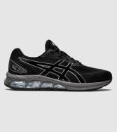 Men’s Asics Gel Quantum 180 7 'Black/Clay Grey'